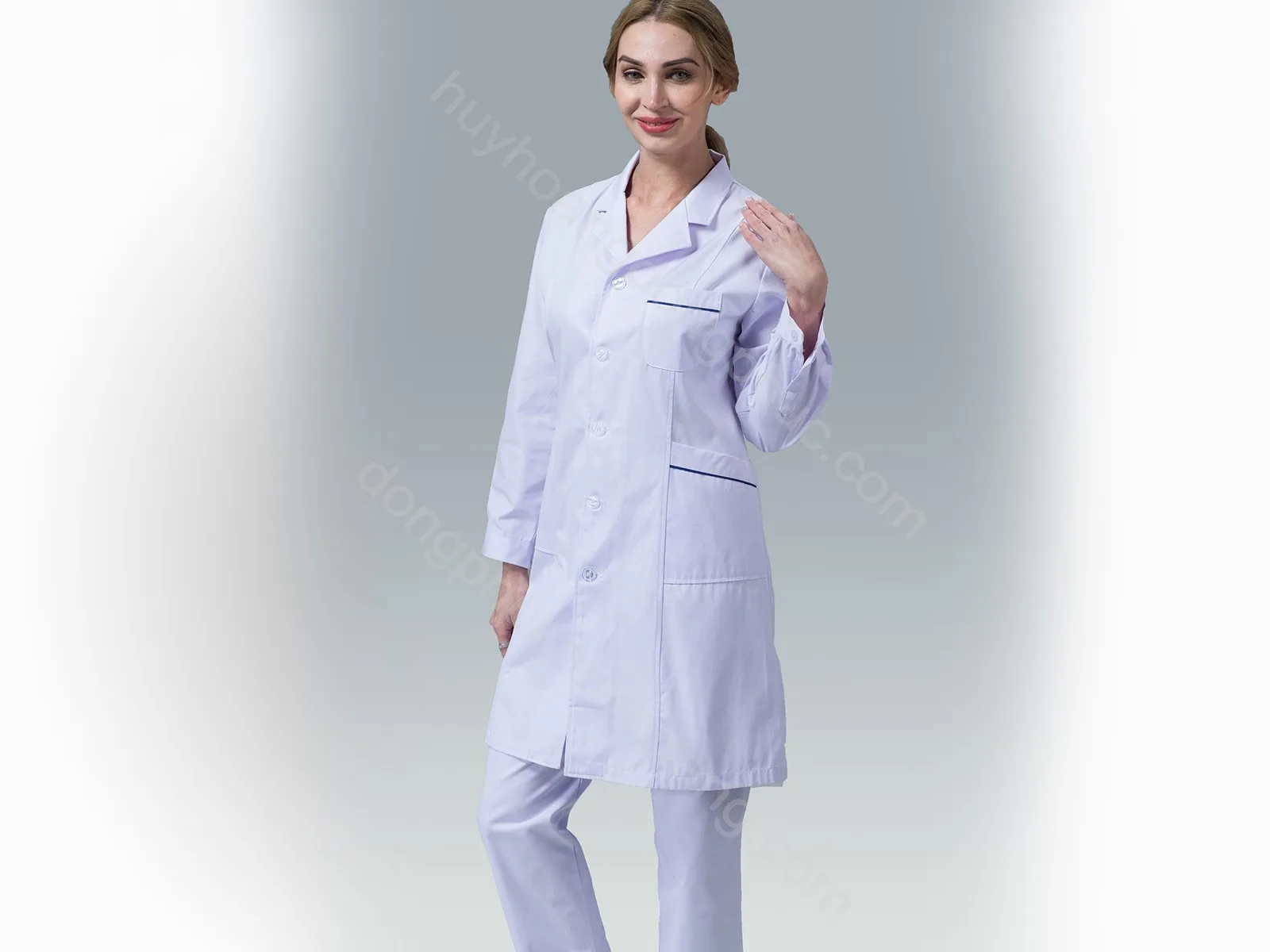 ĐỒNG PHỤC Y KHOA 45