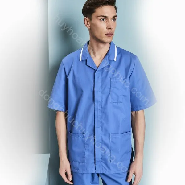 ĐỒNG PHỤC Y KHOA 46