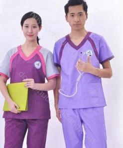 ĐỒNG PHỤC Y KHOA 47