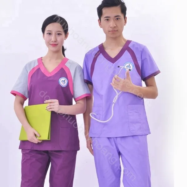 ĐỒNG PHỤC Y KHOA 47