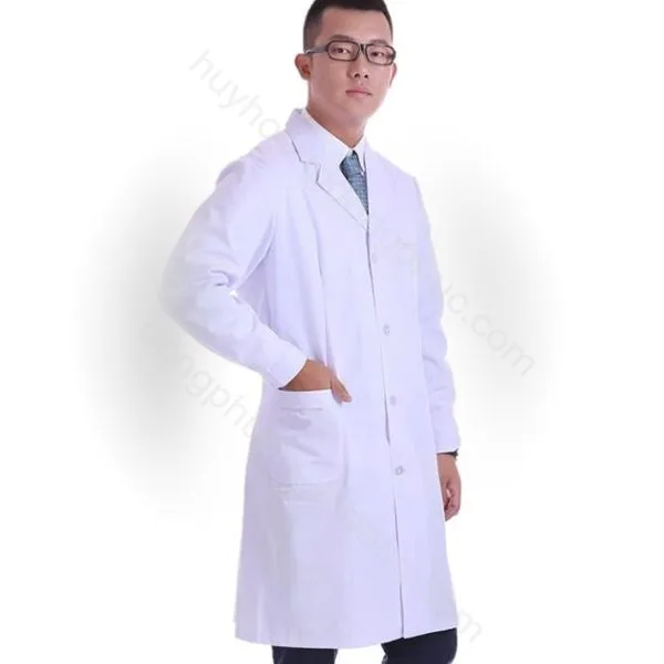 ĐỒNG PHỤC Y KHOA 05