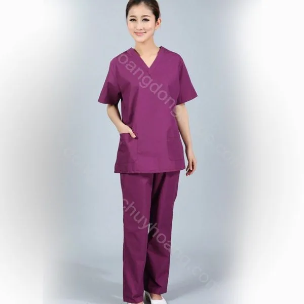 ĐỒNG PHỤC Y KHOA 50