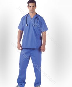ĐỒNG PHỤC Y KHOA 53