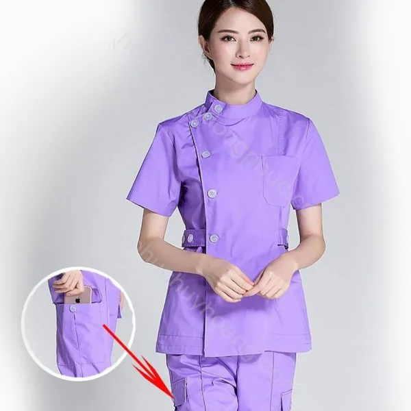 ĐỒNG PHỤC Y KHOA 57