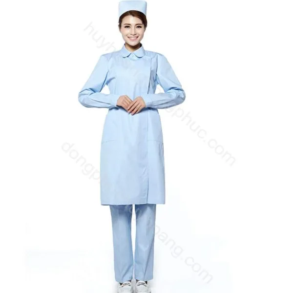 ĐỒNG PHỤC Y KHOA 06