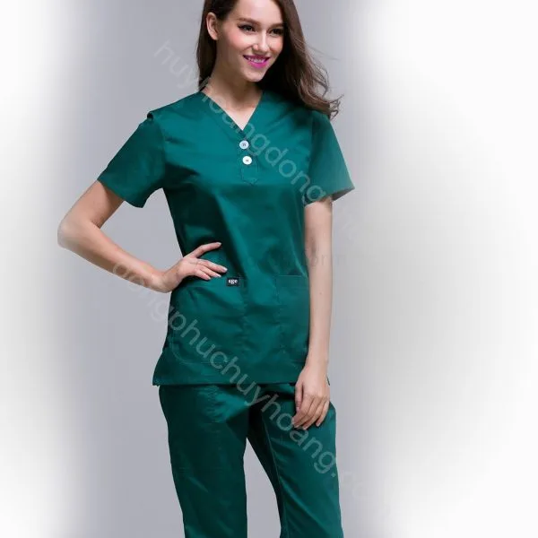ĐỒNG PHỤC Y KHOA 60