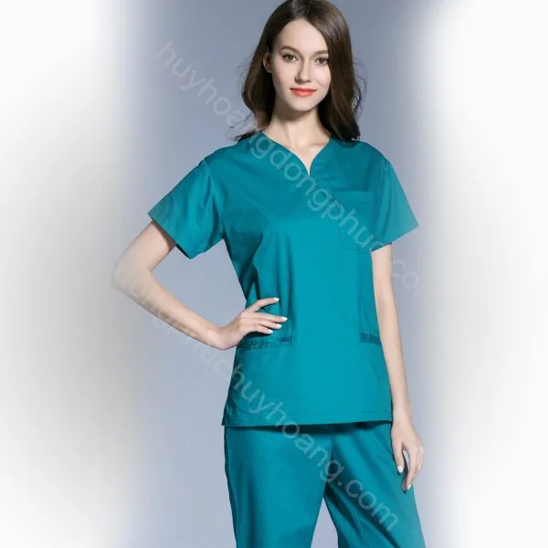 ĐỒNG PHỤC Y KHOA 63