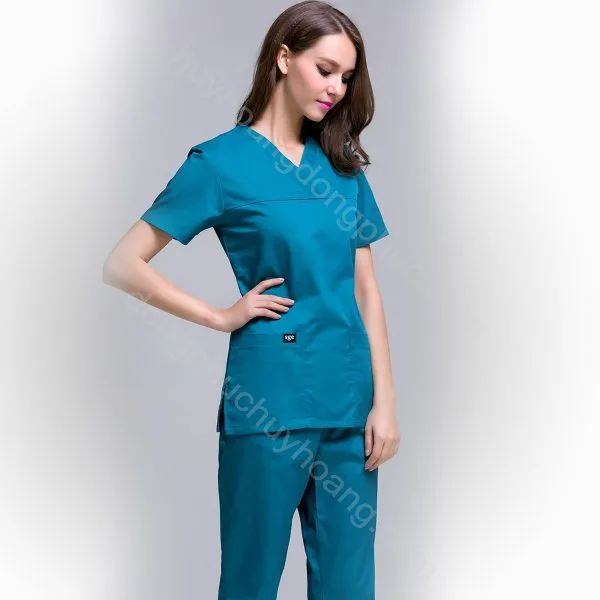 ĐỒNG PHỤC Y KHOA 65