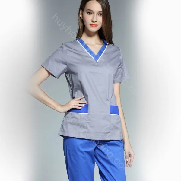ĐỒNG PHỤC Y KHOA 66
