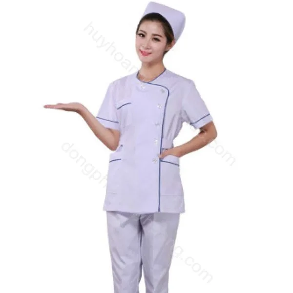 ĐỒNG PHỤC Y KHOA 07