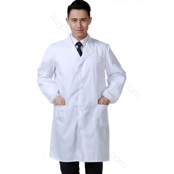ĐỒNG PHỤC Y KHOA 08