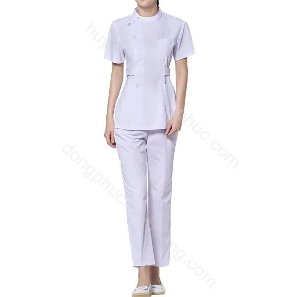 ĐỒNG PHỤC Y KHOA 09