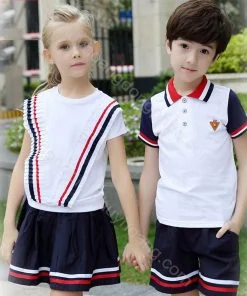 Đồng Phục Mần Non 10