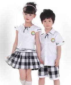 Đồng Phục Mần Non 15
