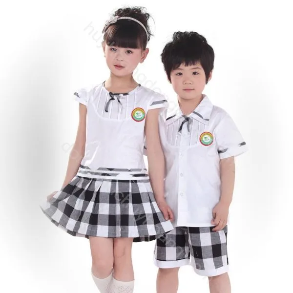 Đồng Phục Mần Non 15