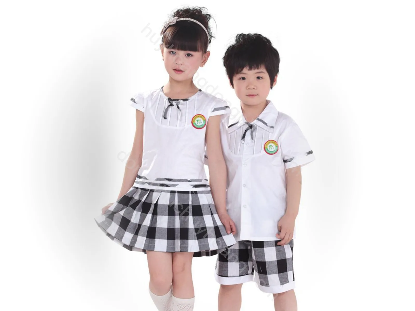 Đồng Phục Mần Non 15