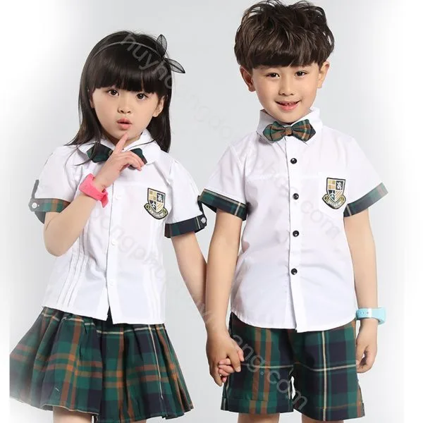 Đồng Phục Mần Non 22