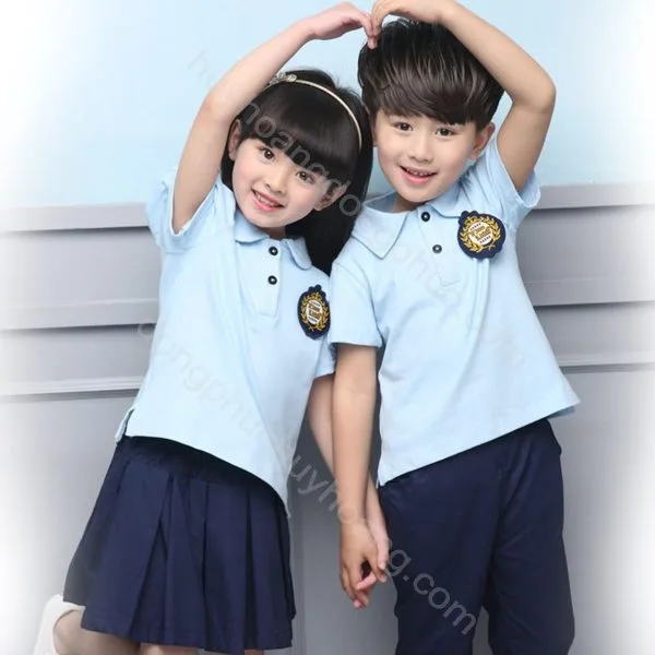 Đồng Phục Mần Non 25