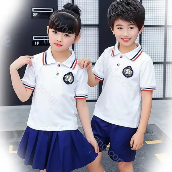 Đồng Phục Mần Non 26