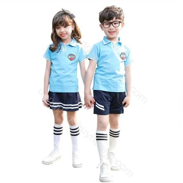 Đồng Phục Mần Non 3