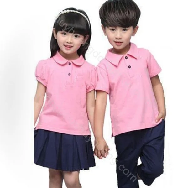Đồng Phục Mần Non 30
