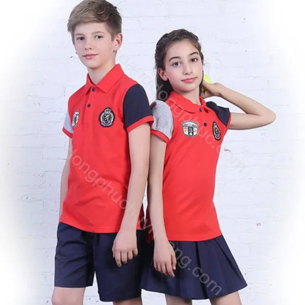 Đồng Phục Mần Non 31