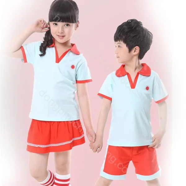 Đồng Phục Mần Non 34