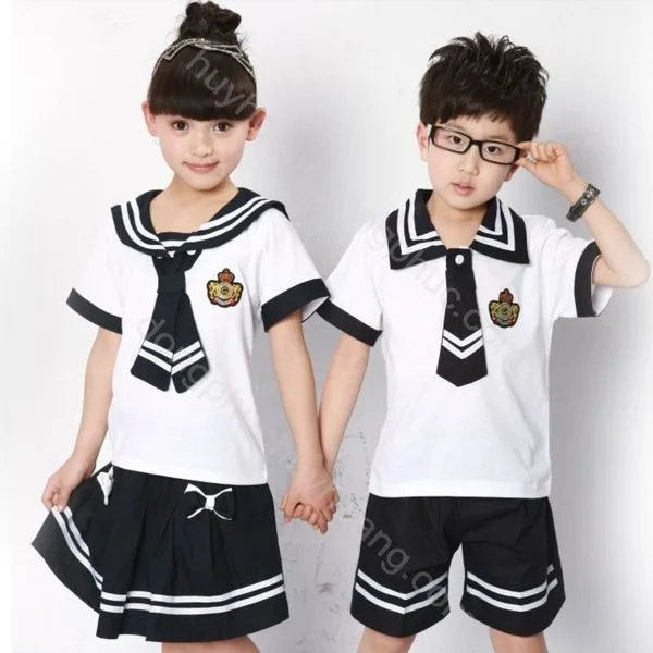 Đồng Phục Mần Non 35