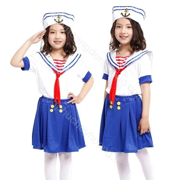 Đồng Phục Mần Non 38
