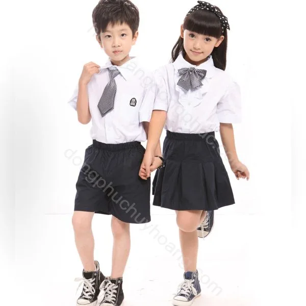 Đồng Phục Mần Non 4