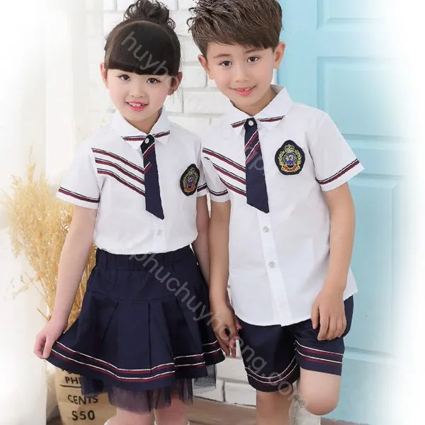 Đồng Phục Mần Non 40