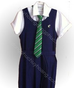 Đồng Phục Mần Non 41