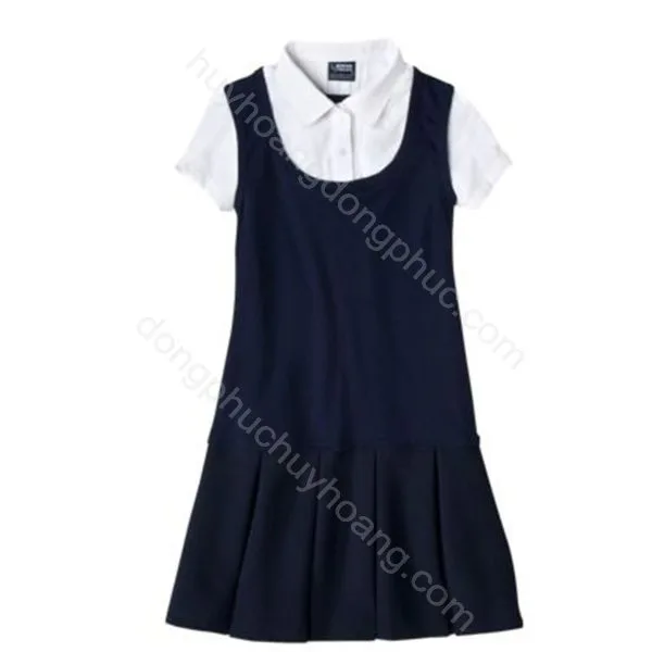 Đồng Phục Mần Non 42