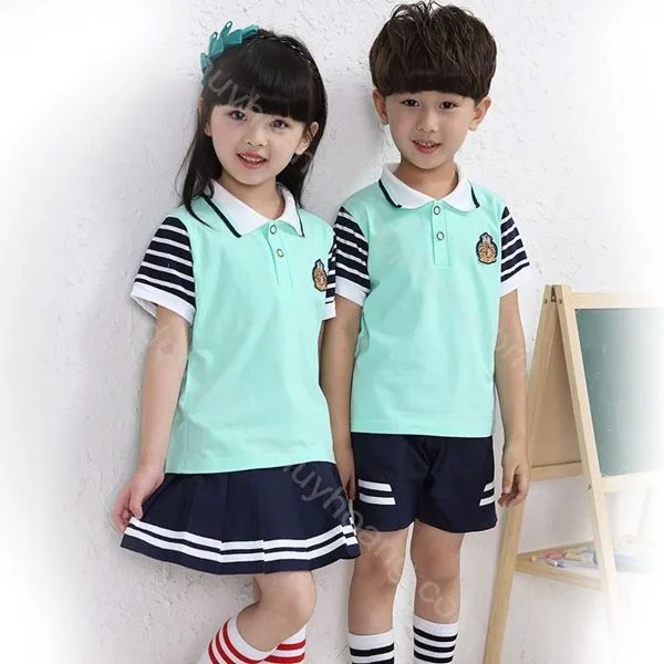 Đồng Phục Mần Non 48