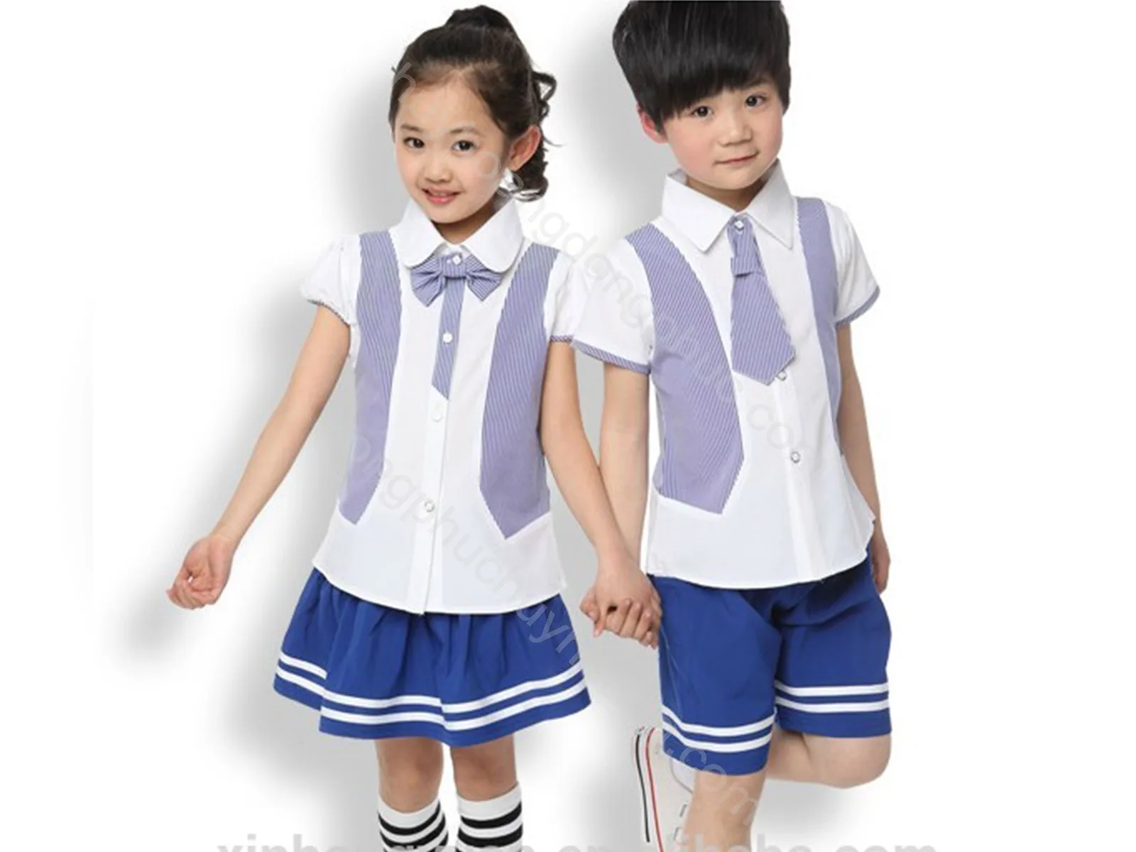Đồng Phục Mần Non 50