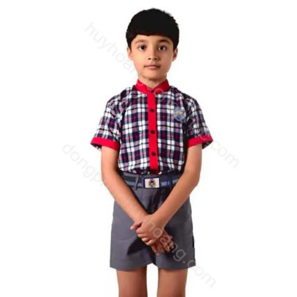Đồng Phục Mần Non 51