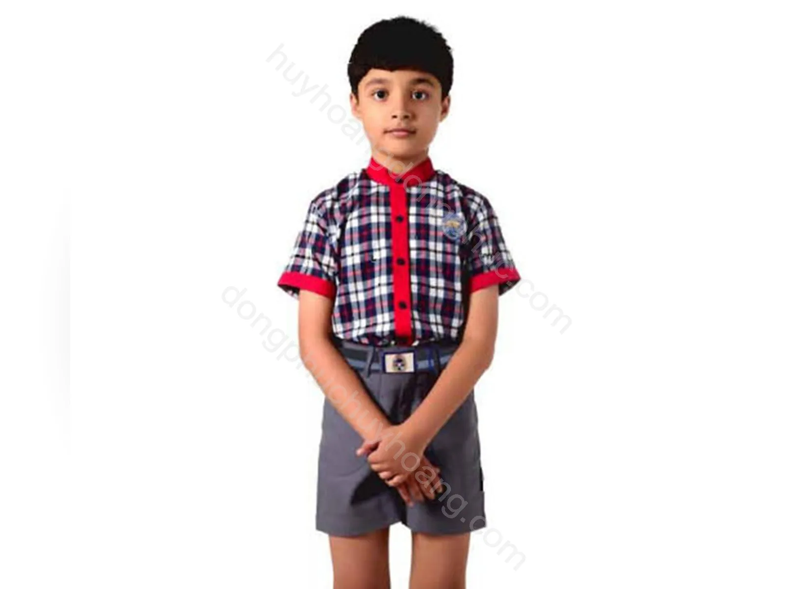 Đồng Phục Mần Non 51