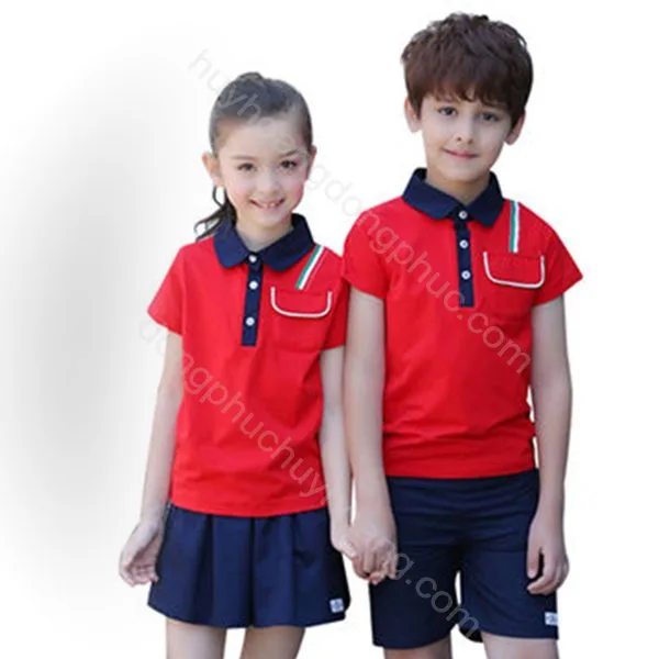 Đồng Phục Mần Non 56
