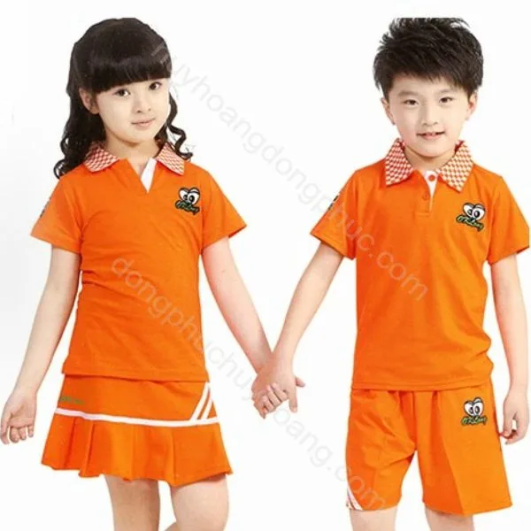 Đồng Phục Mần Non 59