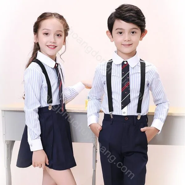 Đồng Phục Mần Non 62