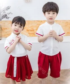 Đồng Phục Mần Non 63