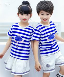 Đồng Phục Mần Non 64