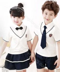 Đồng Phục Mần Non 65