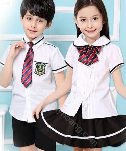 Đồng Phục Mần Non 68