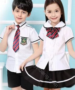 Đồng Phục Mần Non 68