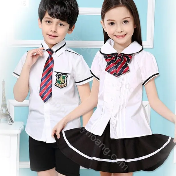 Đồng Phục Mần Non 68