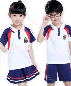 Đồng Phục Mần Non 69