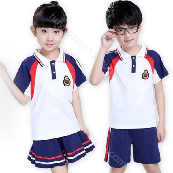 Đồng Phục Mần Non 69