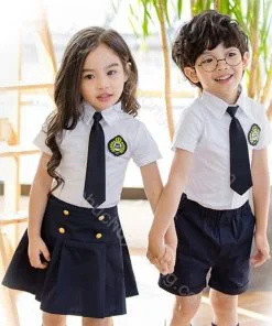 Đồng Phục Mần Non 7