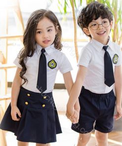 Đồng Phục Mần Non 71